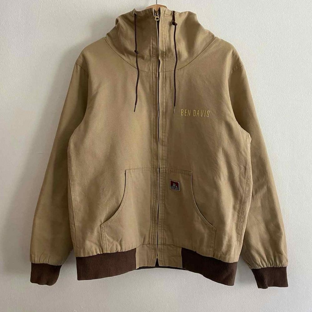 Ben Davis Detroit Jacket